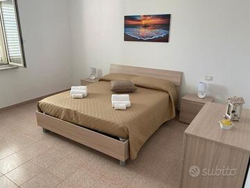 Casa S Maria del Cedro 6 posti 2km mare