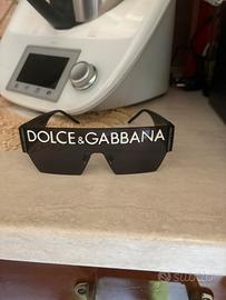 Occhiali dolce&gabbana
