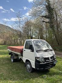 Piaggio Porter maxxi