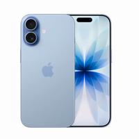 iPhone 17 256Gb Mist Blue 15 giorni