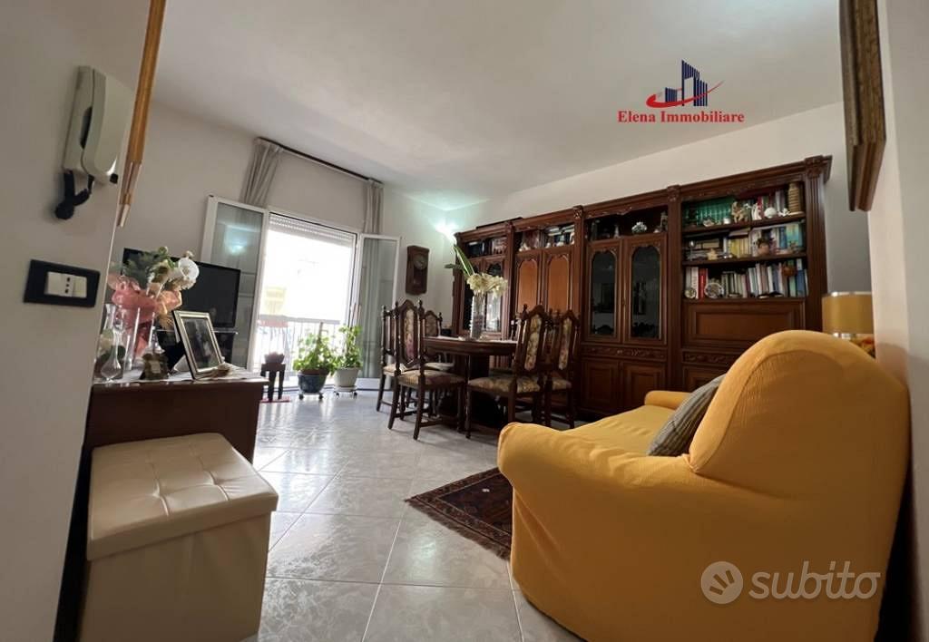 Appartamento – Alcamo, Trapani - Altro