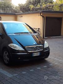Mercedes classe A
