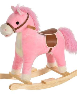 dondolo cavallo