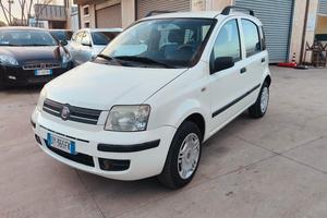 Fiat Panda 1.2 Dynamic Natural Power
