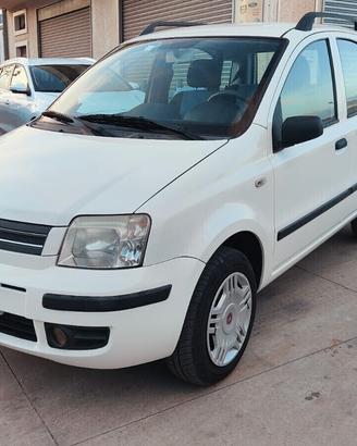 Fiat Panda 1.2 Dynamic Natural Power