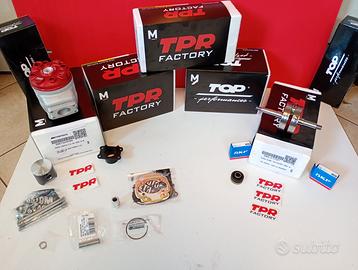 KIT TPR 100cc MOTORI AM6 99AL47AM00 +  99GT52AM00