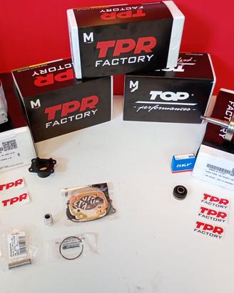 KIT TPR 100cc MOTORI AM6 99AL47AM00 +  99GT52AM00