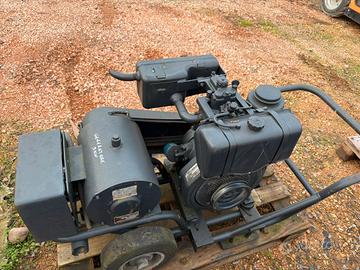 M171 - Generatore 5 kW
