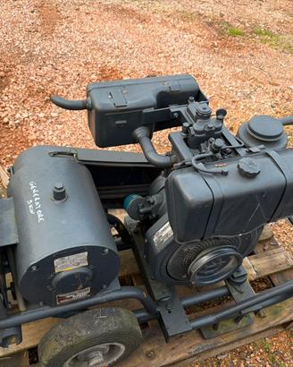 M171 - Generatore 5 kW
