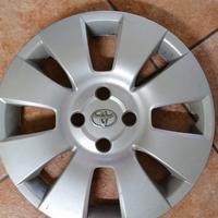 Copriruota per Toyota Yaris