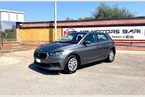 SKODA FABIA AMBITION 1.0 80 CV