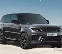 Porte&ricambi range rover sport 2020;2022