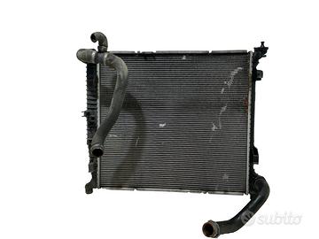 Ricambio Radiatore raffreddamento MERCEDES-BENZ Cl