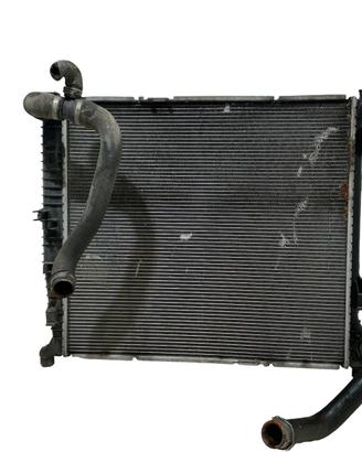 Ricambio Radiatore raffreddamento MERCEDES-BENZ Cl