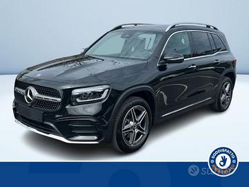 Mercedes-Benz GLB Classe 200d 4Matic AMG Line...
