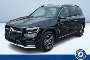 Mercedes-Benz GLB Classe 200d 4Matic AMG Line...