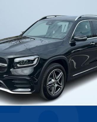 Mercedes-Benz GLB Classe 200d 4Matic AMG Line...