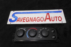 Comandi clima dodge viper srt-10 p04865810ab