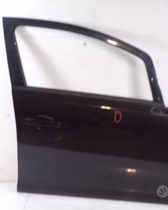 Portiera Anteriore Destra Opel Corsa D 2014