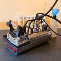 LELIT Ferro da Stiro PS09 Caldaia Vapore 2,5 Lt