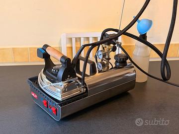 LELIT Ferro da Stiro PS09/D Caldaia Vapore 2,5 Lt