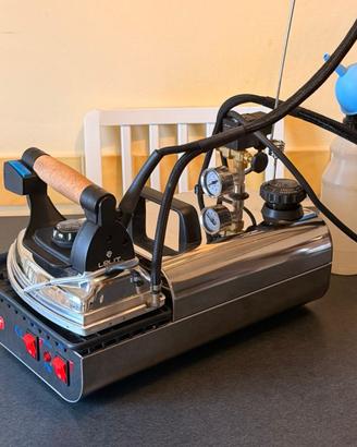 LELIT Ferro da Stiro PS09/D Caldaia Vapore 2,5 Lt