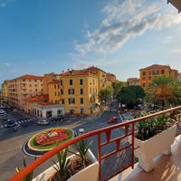 Casa vacanze Garibaldi 5 bilocale centrale Sanremo