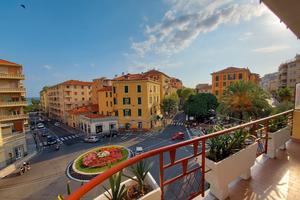 Casa vacanze Garibaldi 5 bilocale centrale Sanremo