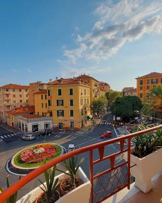 Casa vacanze Garibaldi 5 bilocale centrale Sanremo