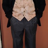 Completo Uomo Cerimonia Carlo Pignatelli