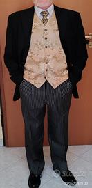 Completo Uomo Cerimonia Carlo Pignatelli