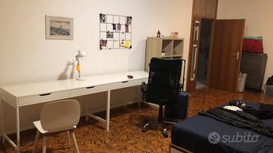 Trento, stanza in Via Verdi (centro)