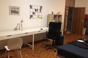 Trento, stanza in Via Verdi (centro)