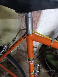 Cinelli Ortelli? Eddy Merckx 
