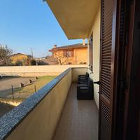 Bilocale con POSTO AUTO a Garlasco