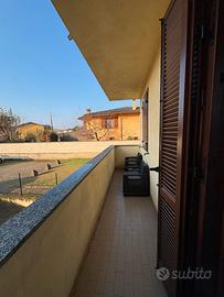 Bilocale con POSTO AUTO a Garlasco