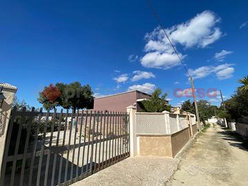 Villa o villino Manduria [1162VRG]