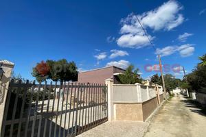 Villa o villino Manduria [1162VRG]