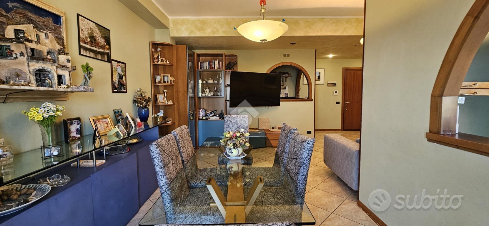 Apartment in Perugia, Santa Sabina - Vista 2