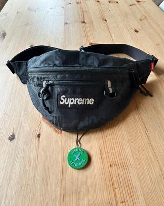 Waist Bag Supreme SS19
