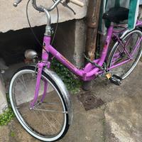 Due bici solo 100€
