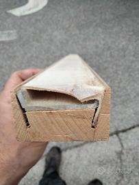 tamburi supporto gomme per biliardo