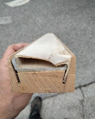 tamburi supporto gomme per biliardo