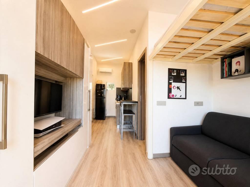 Appartamento – Milano, Nolo, Municipio 2 - Vista 5