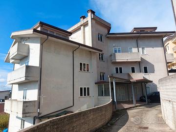 Appartamenti AL RUSTICO a Tiriolo (CZ)