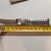 Bracciale seiko 5606 700A