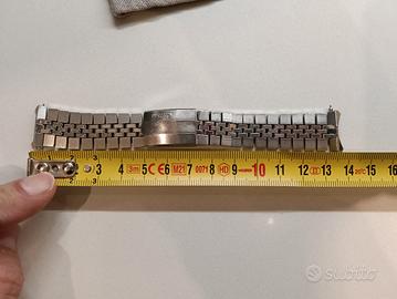 Bracciale seiko 5606 700A