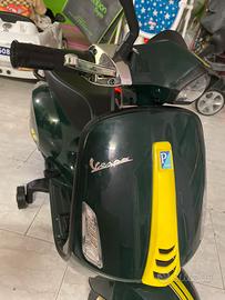 Vespa