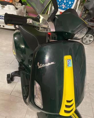 Vespa
