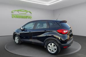 Renault Captur dCi 8V 110 CV Start&Stop Energy Hyp